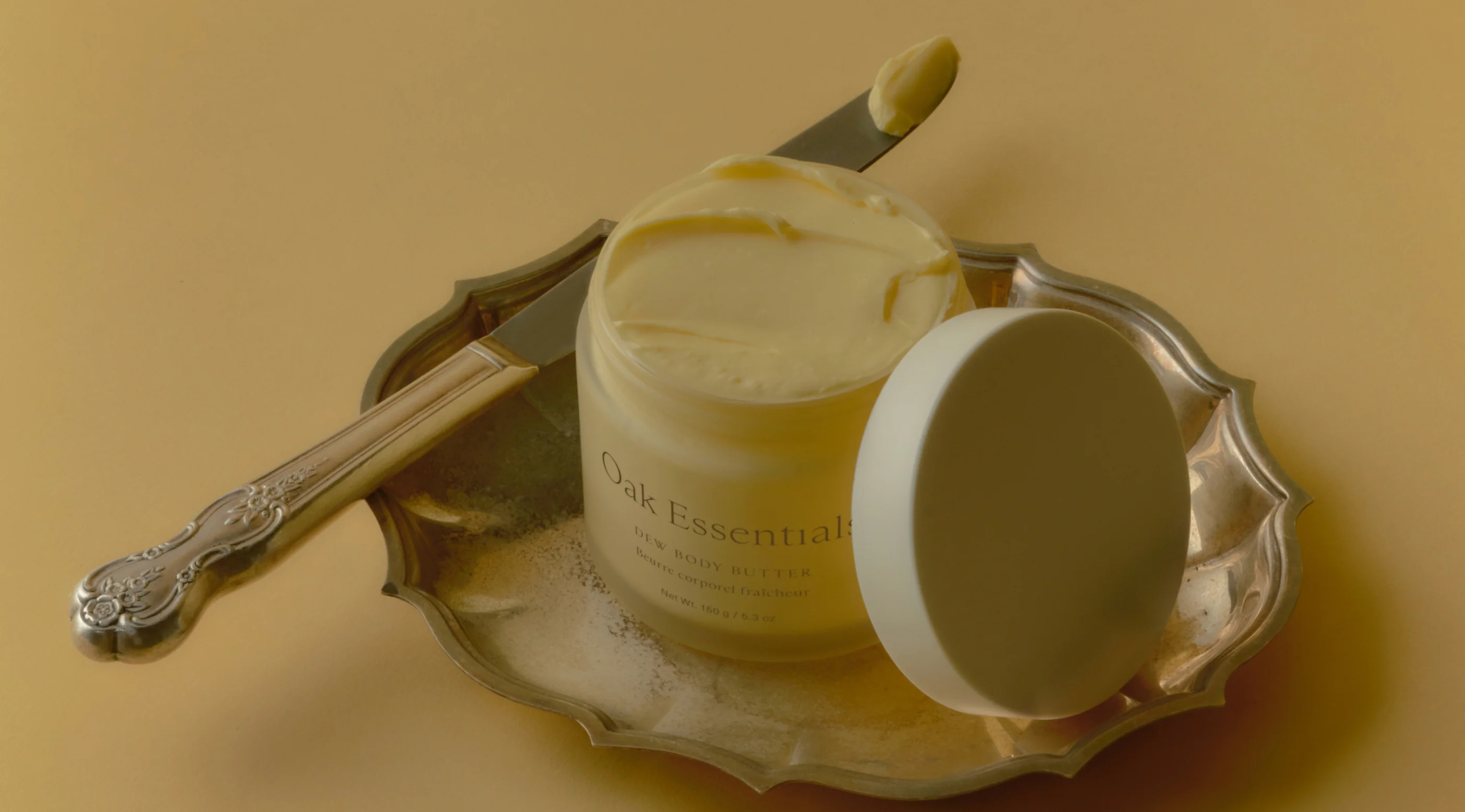 Clean Skincare, Effortlessly Elevated