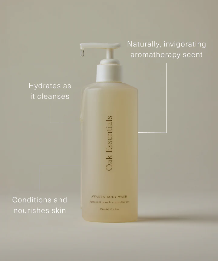 Awaken Body Wash - Image 3