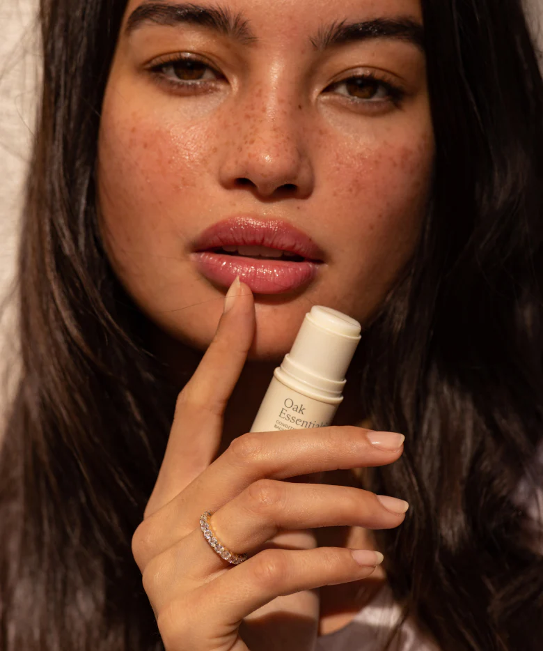 Conditioning Lip Balm Duo - Image 4