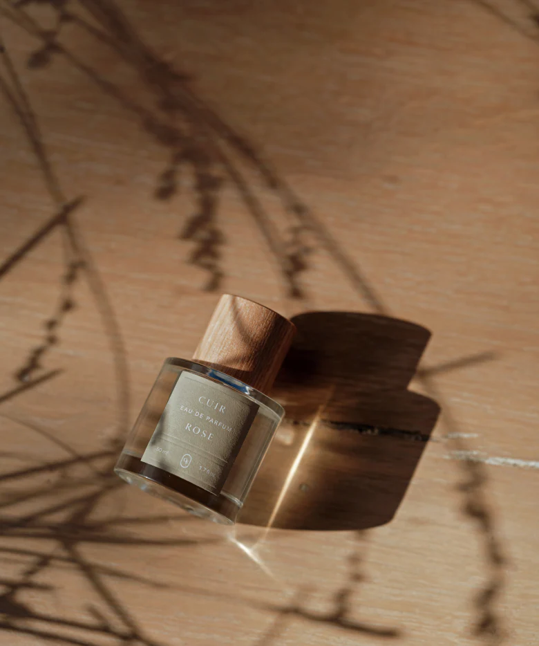 Cuir Rose Eau De Parfum - Image 3