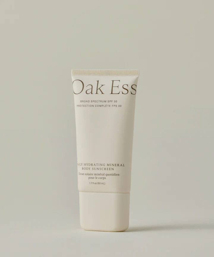 Daily Hydrating Mineral Body Sunscreen - Image 5
