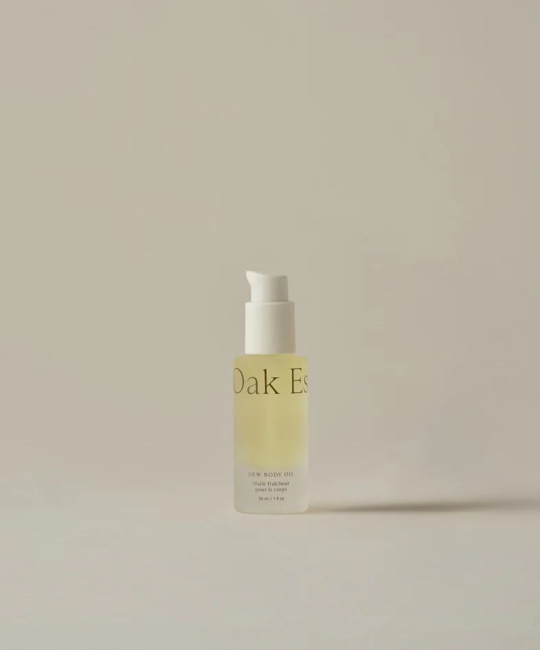 Dew Body Oil - Image 4