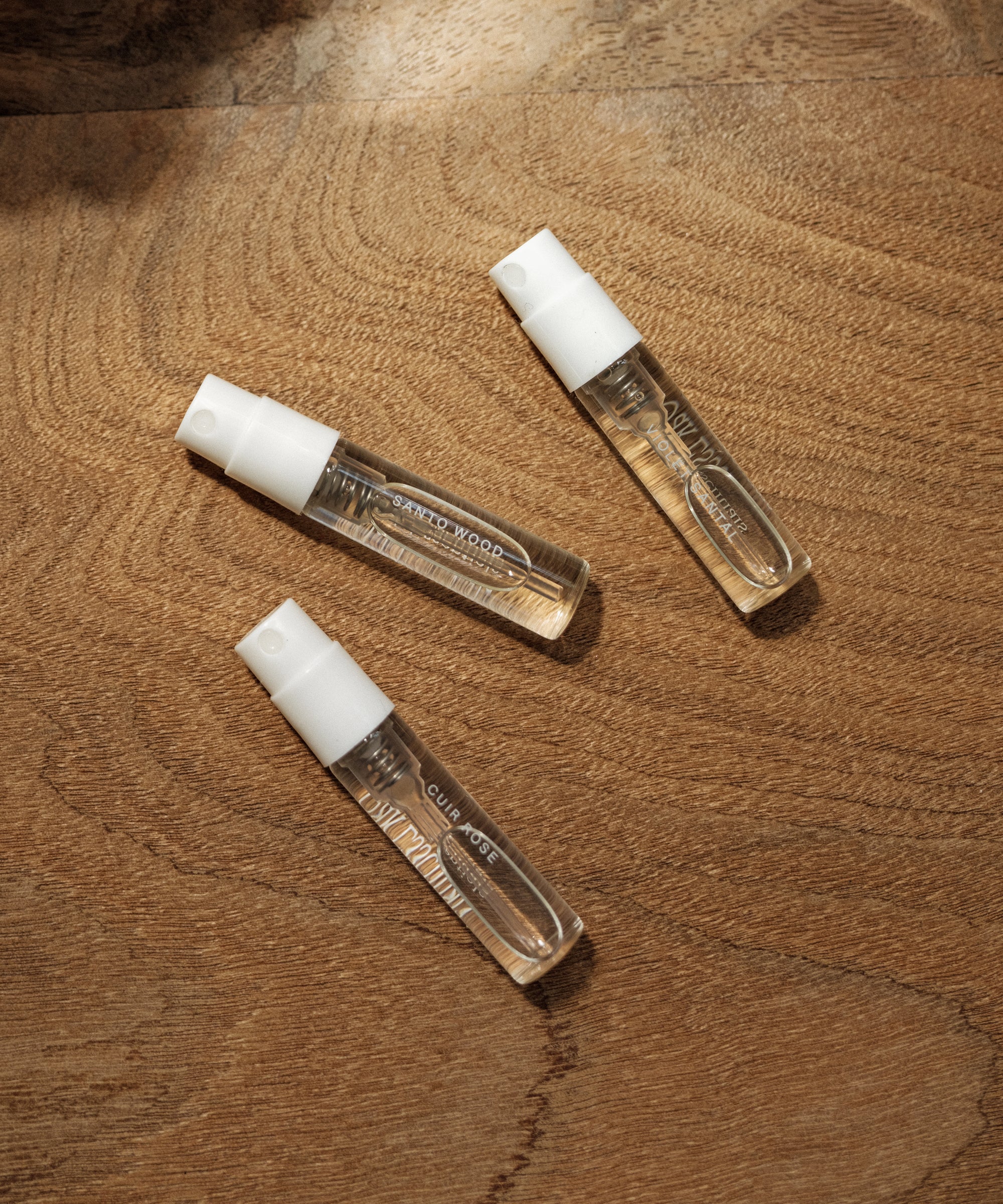 Eau De Parfum Discovery Set - Image 4