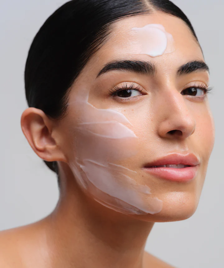 GWP Nourishing Cleansing Milk - Image 3