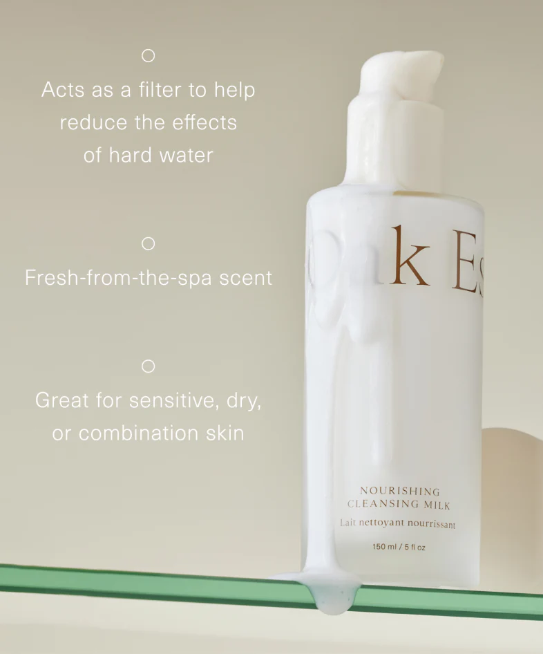 GWP Nourishing Cleansing Milk - Image 4
