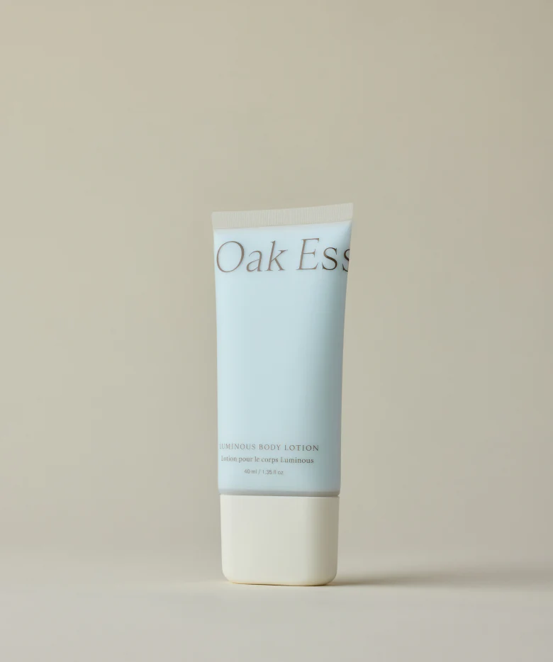 Luminous Body Lotion - Image 4