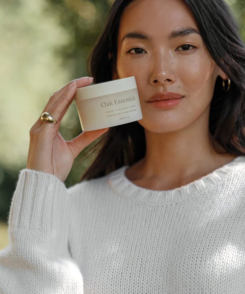 Perfecting Body Scrub Home & Away Duo - Image 3