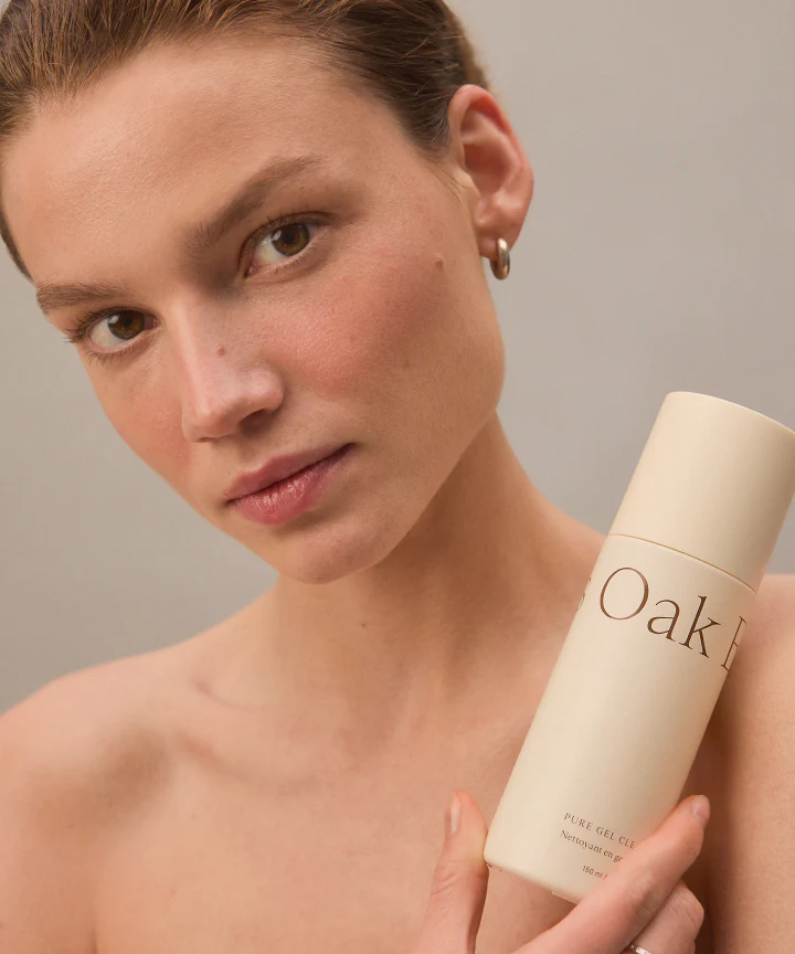 Pure Gel Cleanser - Image 4