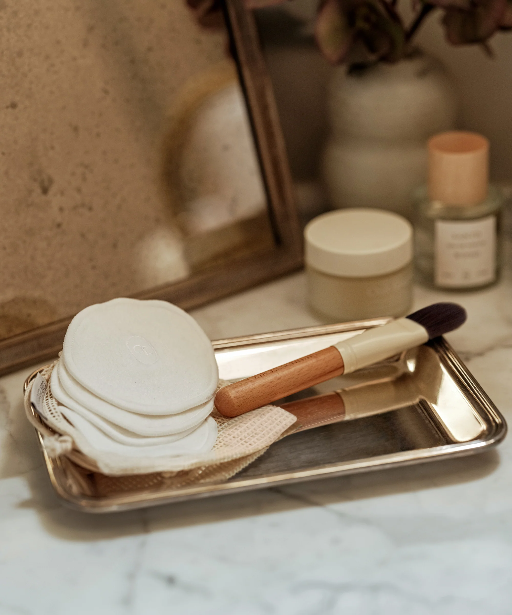 Reusable Cotton Rounds - Image 3
