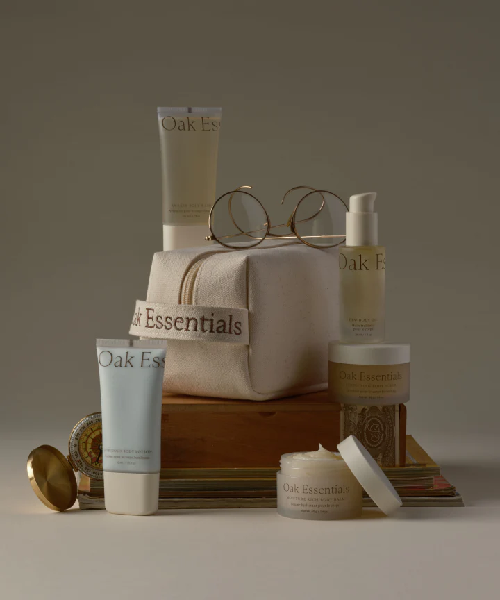 Travel Body Routine - Image 3